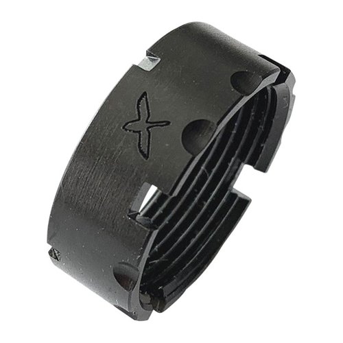 The CN5F A5 Castle Nut is 0.1