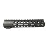 Enhance your AR-15 with the Forward Controls Design M-LOK Handguard, featuring full-length rails, lightweight aluminum construction, and anti-rotation tabs.
