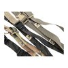 The Forward Controls Design Carbine Sling offers military-grade durability, intuitive operation, quick adjustability up to 65", and a user-friendly quick detach buckle.