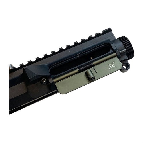 Ejection Port Cover Parts - Brownells UK