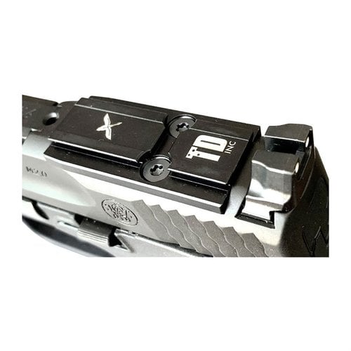 Optics & Mounting > Electronic Sights - Preview