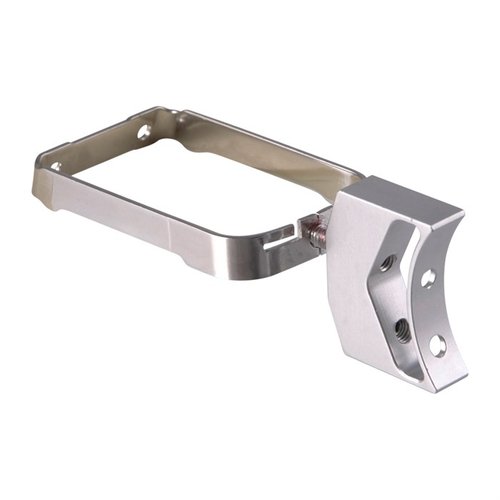 Enhance your shooting with the 2011 X-Line Trigger: adjustable length, pre-travel and overtravel settings, and available in curved or flat designs.