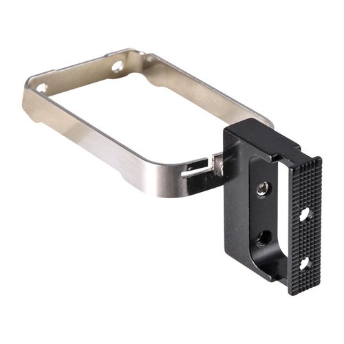 Experience precision with the Atlas Gunworks 2011 X-Line Trigger! Adjustable length, self-locking overtravel screw, and available in curved or flat designs.