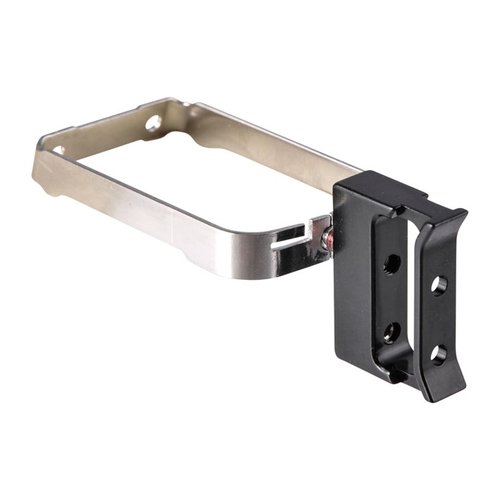 Enhance your shooting precision with the adjustable 2011 X-Line Trigger from Atlas Gunworks, featuring a milled aluminum trigger shoe and self-locking adjustments.