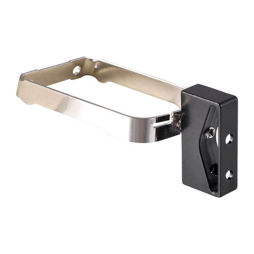 Enhance your shooting with the adjustable 2011 X-Line Trigger from Atlas Gunworks, featuring a milled aluminum shoe, pre-travel tabs, and overtravel screw.