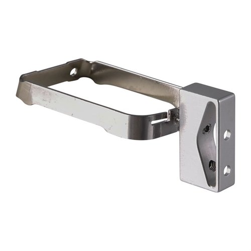 Experience precision with the 2011 X-Line Trigger from Atlas Gunworks, featuring adjustable length, self-locking overtravel screw, and milled aluminum trigger shoe.