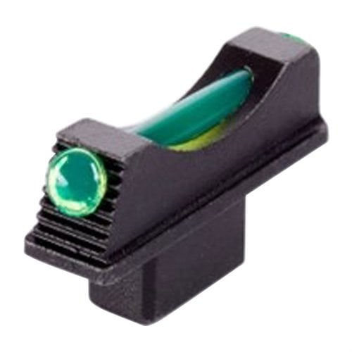 Upgrade your 2020 Colt Python/Anaconda with Wilson Combat's snag free front sight, featuring enhanced sight picture, fiber optic options, and factory height compatibility.