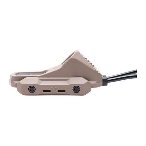 AXON™ - Surefire® / Crane Laser AXON™ | SUREFIRE® Light Lead with 2x Y-Splitter Crane Laser