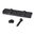 UNITY TACTICAL AXON M-LOK MOUNTING KIT BLACK