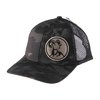 CASCADE CAP BLACK MULTICAM WITH BROWNELLS LOGO