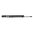 AERO PRECISION M5E1 6.5 CM ASSEMBLED UPPER FLUTED 22" RIFLE THREADED BLACK