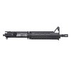 The AERO Precision AR15 Upper features a 10.5" or 16" 5.56 NATO barrel, pinned FSB, Magpul MOE SL handguard, and standard A2 flash hider for enhanced performance.