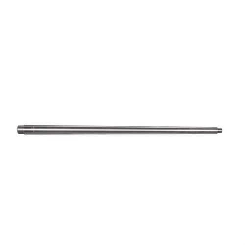 Experience unmatched quality and durability with the Zermatt Arms Pre-Fit Stainless 6 GT Rifle Barrel, crafted from double stress-relieved 416R stainless steel.