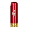 Otis Snap Caps 45 Long Colt are ideal for dry fire practice, safe decocking, and trigger adjustments, made from durable aluminum with a red anodize finish.