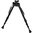 HARRIS S-25CP BIPOD PICATINNY 13.5-27"