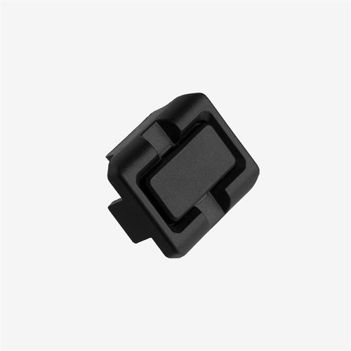 The Magpul WCK Wire Control Kit offers a clean, reconfigurable solution for managing light and laser wires with six precise M-LOK assemblies.