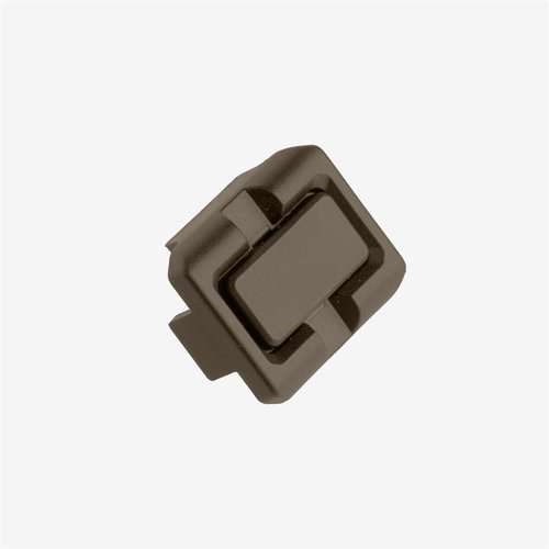 The Magpul WCK Wire Control Kit offers secure light/laser wire management with six M-LOK-compatible assemblies for precise positioning and easy reconfiguration.