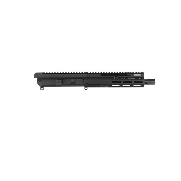 15 5.56 RECEIVERS FOXTROT MIKE PRODUCTS GEN 2 COMPLETE UPPER 9 