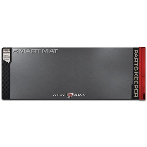 The REAL AVID Universal Smart Mat offers a spacious 43