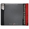 REAL AVID HANDGUN SMART MAT RED, GRAY & BLACK