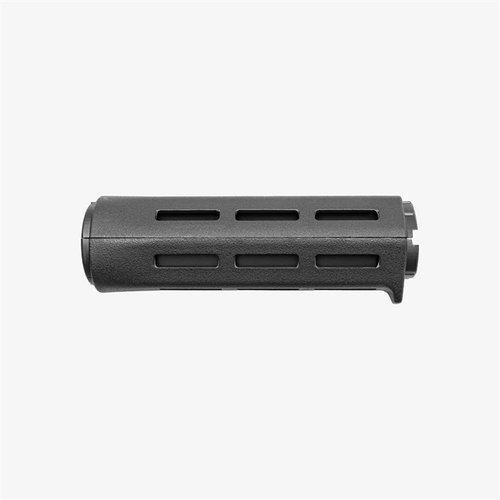Upgrade your AR-15 with B5 Systems M-LOK handguards featuring durable composite construction, built-in heat shield, and ergonomic design for enhanced control.