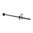 BROWNELLS BRN AR-15 A2 BARREL GROUP 20" 1-7 TWIST, RIFLE GAS