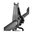 BROWNELLS BRN AR-15 A2 BARREL GROUP 20" 1-7 TWIST, RIFLE GAS