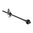 BROWNELLS BRN AR-15 A2 BARREL GROUP 20" 1-7 TWIST, RIFLE GAS