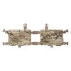 The 34 Alpha Chest Rig offers a customizable, low-profile design with MOLLE compatibility, allowing versatile load-bearing configurations for any mission.