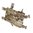 SPIRITUS SYSTEMS 34 ALPHA CHEST RIG MULTICAM