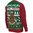 MAGPUL GINGARBREAD UGLY CHRISTMAS SWEATER SM