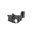 AMERICAN DEFENSE MANUFACTURING UIC-180 STRIPPED LOWER AMBIDEXTROUS RECEIVER