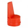 ERGO GRIPS AR WEDGE 3 PACK ORANGE