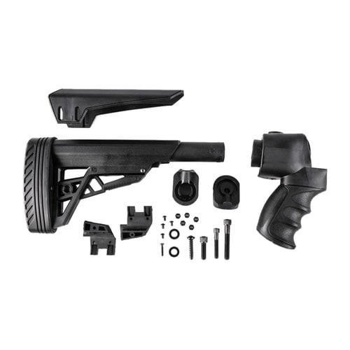 Stock & Forend Parts > Stock Sets - Preview 0