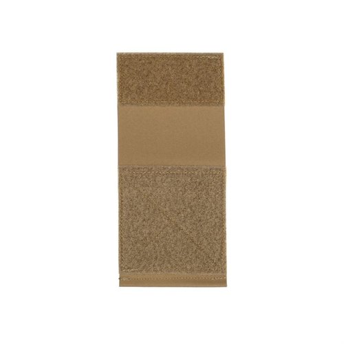 The Half Flap Mk2 enhances carrying options for your Micro Fight Chassis with durable construction and quick access, compatible with MK2, MK3, and MK4.