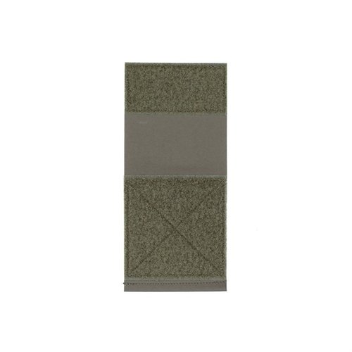 Enhance your Micro Fight Chassis with the durable Half Flap Mk2, featuring quick access and compatibility with MK2, MK3, and MK4 models for versatile carrying options.