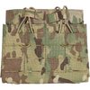 GREY GHOST GEAR DOUBLE 7.62 MAG PANEL MULTICAM