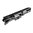 BROWNELLS BRN-15 5.56MM 16" BBL .750" GAS BLOCK UPPER RECEIVER