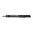 BROWNELLS BRN-15 5.56MM 13.7" BBL .750" GAS BLOCK UPPER RECEIVER