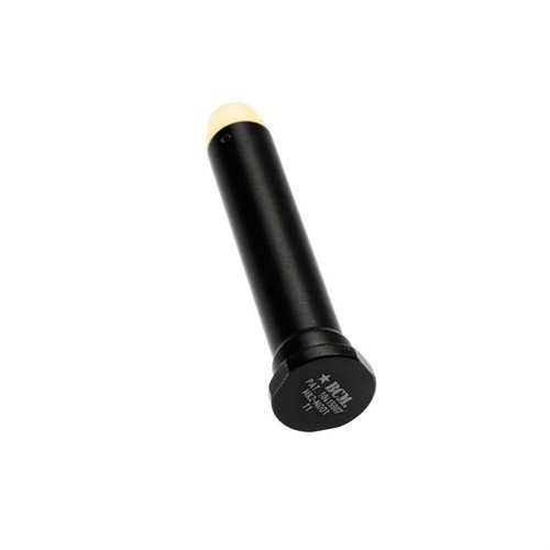 The BCMGINFIGHTER® MK2 MOD 1 Buffer T1 reduces felt recoil, enhances reliability, and ensures consistent carrier velocity for improved accuracy on AR15 platforms.