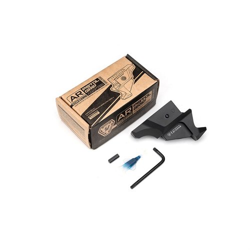 Grip Parts > Pistol Grip Components - Preview