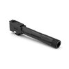 STRIKE INDUSTRIES THREADED BARREL FOR GLOCK 19 IN BLACK