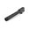 STRIKE INDUSTRIES THREADED BARREL FOR GLOCK 19 IN BLACK