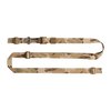 The Edgar Sherman Design Sling offers customizable fit, lightweight design, quick-adjust functionality, and Berry Amendment compliant materials for optimal performance.