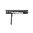 AR-10 W/ HIGH-PROFILE RECEIVER 15.5" FOREND BIPOD BLACK