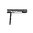 TIKKA TAC A1 14" FOREND BIPOD BLACK