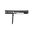 TIKKA TAC A1 17" FOREND BIPOD BLACK