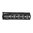 GEISSELE AUTOMATICS 10.5" HK416 SUPER MODULAR RAIL SMR M-LOK BLACK