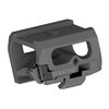The ERATAC Ultra Slim Lever Mount offers a lightweight, shock-proof design with reliable locking, available in Low and Lower 1/3 heights, perfect for Aimpoint ACRO.