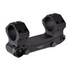 The ERATAC Adjustable Inclination Mount offers customizable elevation adjustments from 0-70 MOA, lightweight design, and 100% repeatability for long-range precision.